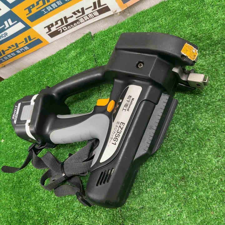 ◇パナソニック(Panasonic) コードレス全ネジカッター(黒)本体 EZ3561X-B【草加店】