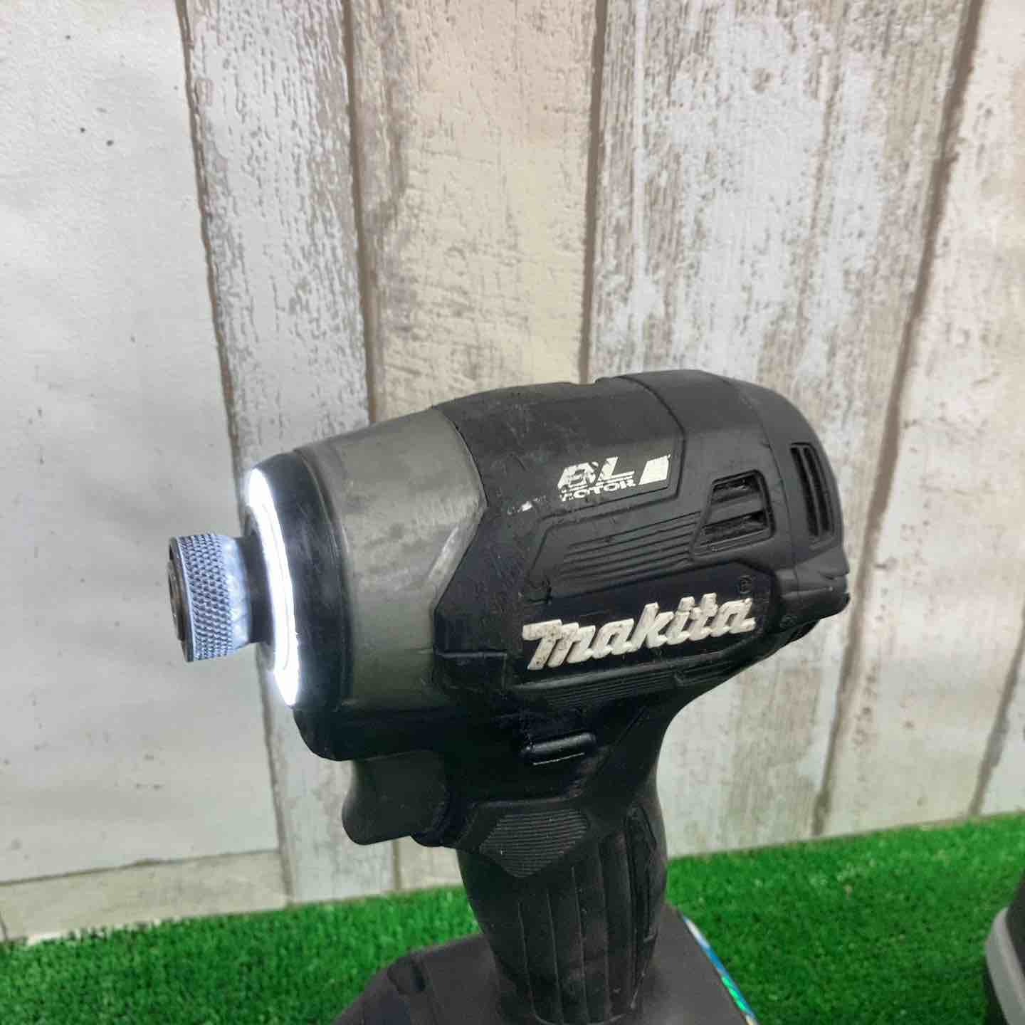 マキタ(makita) コードレスインパクトドライバー TD173DRGXB【町田店】 ☆マキタ(makita) コードレスインパクトドライバー TD173DRGXB【町田店