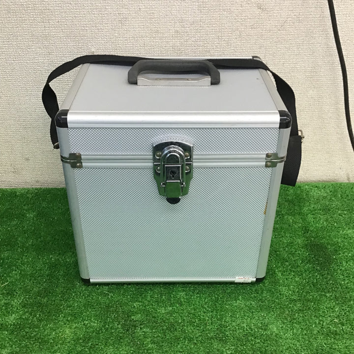 【現状品】DENSAN レーザー墨出し器(レーザーポイントライナー) LPB-9Z 【鴻巣店】