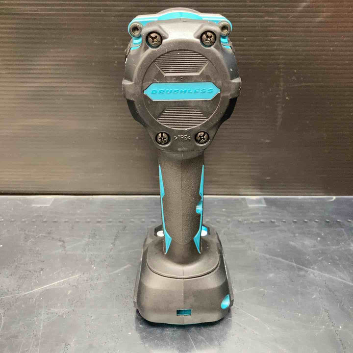 マキタ(makita) コードレスインパクトレンチ TW700DZ【川越店】