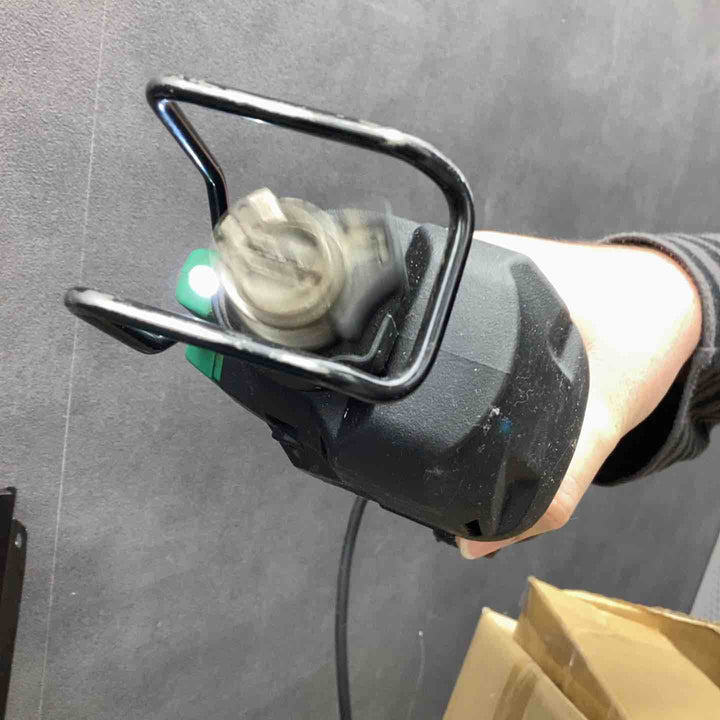 日立 セーバソー CR12VY【越谷店】