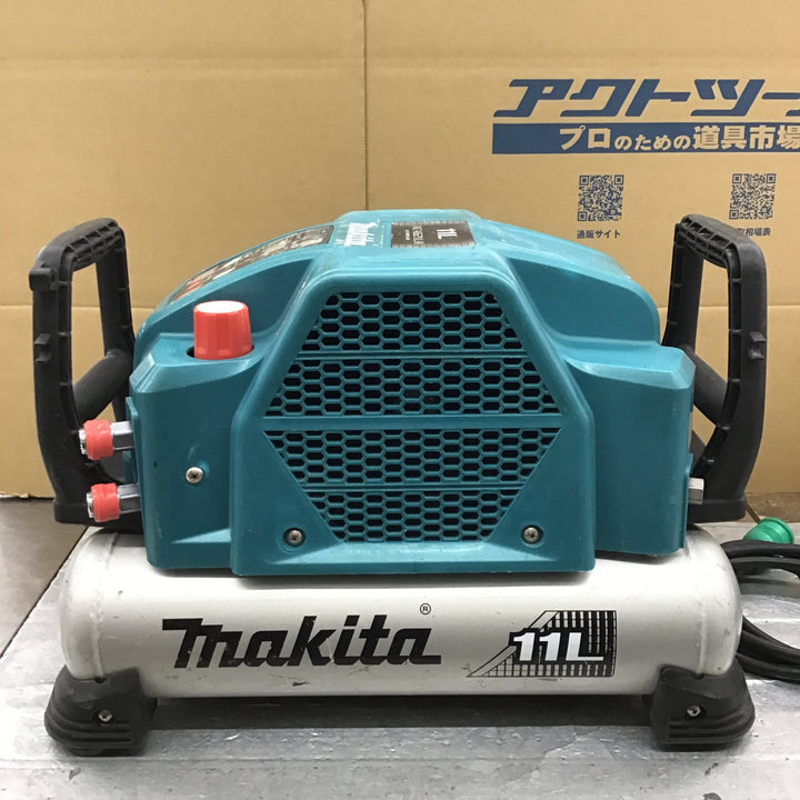 ★マキタ(makita) 高圧専用エアコンプレッサー AC462XLH【所沢店】