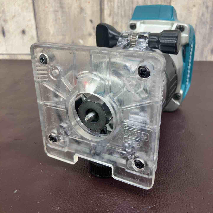 【中古品】マキタ(makita) コードレストリマ RT40DZ バッテリー 充電器付属【東大和店】