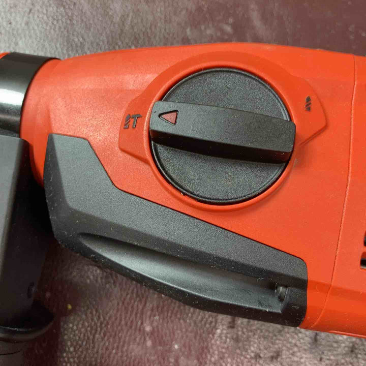 【中古品】◇ヒルティ(HILTI) コードレスハンマドリル TE2-A22 バッテリー1個付【東大和店】