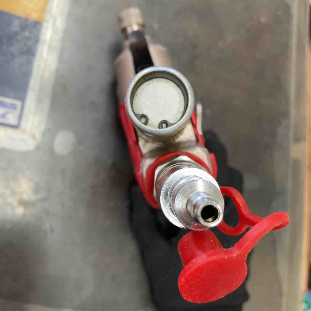 ☆マックス(MAX) 高圧エアインパクトドライバ HF-ID7P1【鴻巣店】