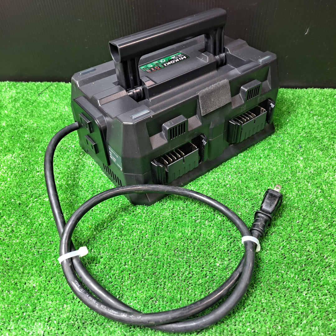 ★ハイコーキ(HIKOKI ※旧:日立工機) 急速充電器 UC18YTSL【岩槻店】