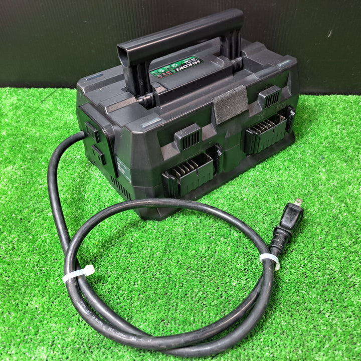 ★ハイコーキ(HIKOKI ※旧:日立工機) 急速充電器 UC18YTSL【岩槻店】