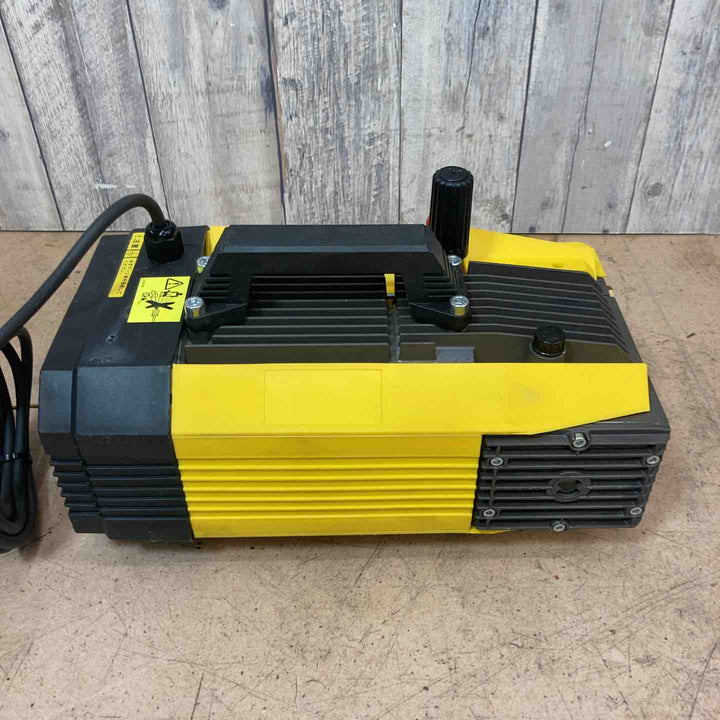 【中古品】 スーパー工業 モーター式 高圧洗浄機 SH-0807B (アサダ) 100V 高圧洗浄機 【東大和店】
