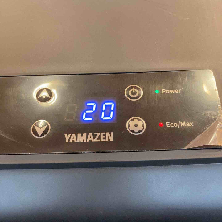山善(YAMAZEN) AC/DC 2WAY 冷凍冷蔵庫 YFR-AC151【所沢店】