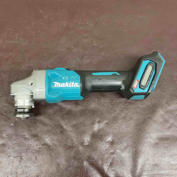 【中古品】 マキタ(makita) 125mmコードレスディスクグラインダ GA002GRDX 【東大和店】