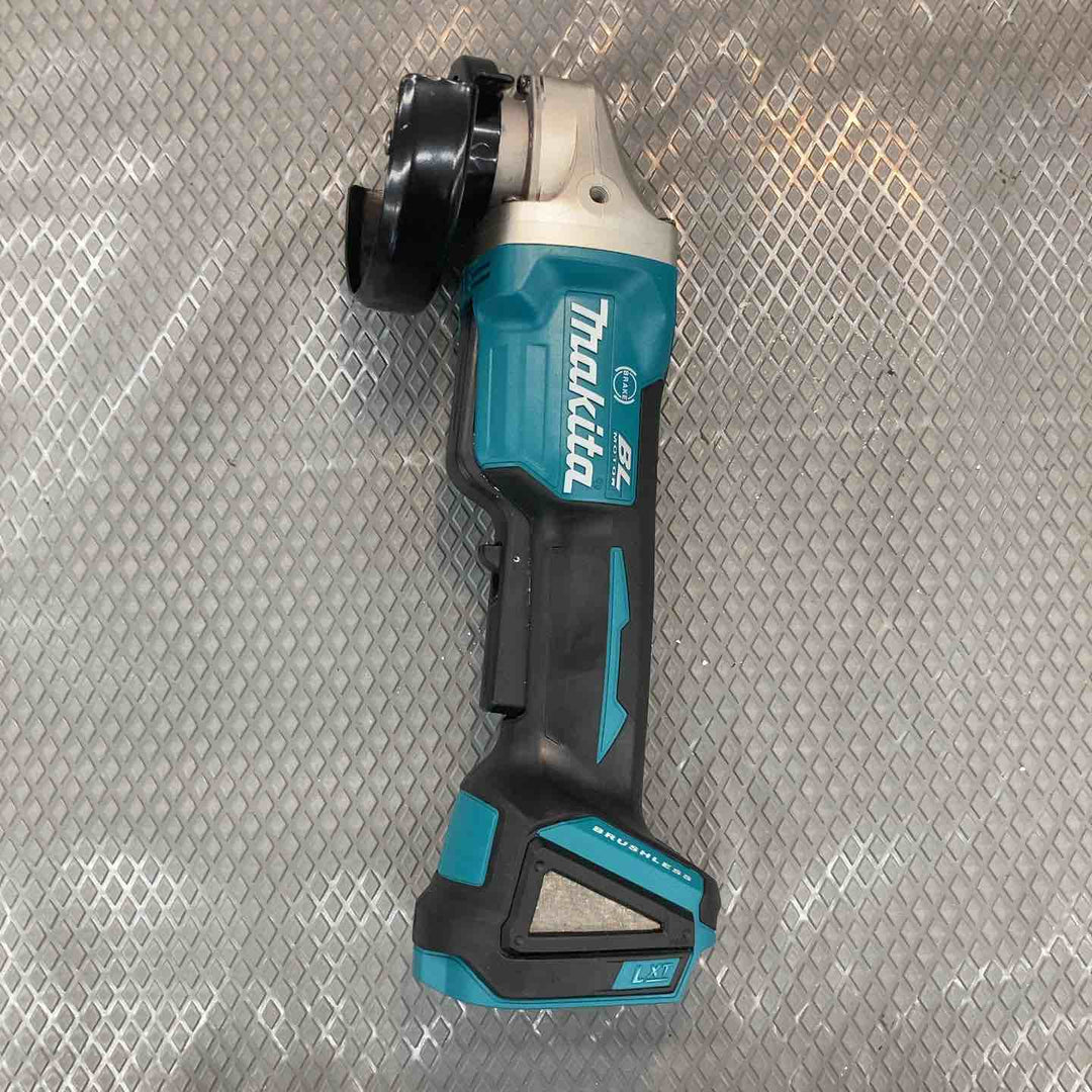 ☆マキタ(makita) コードレスディスクグラインダ GA407DZ【所沢店】