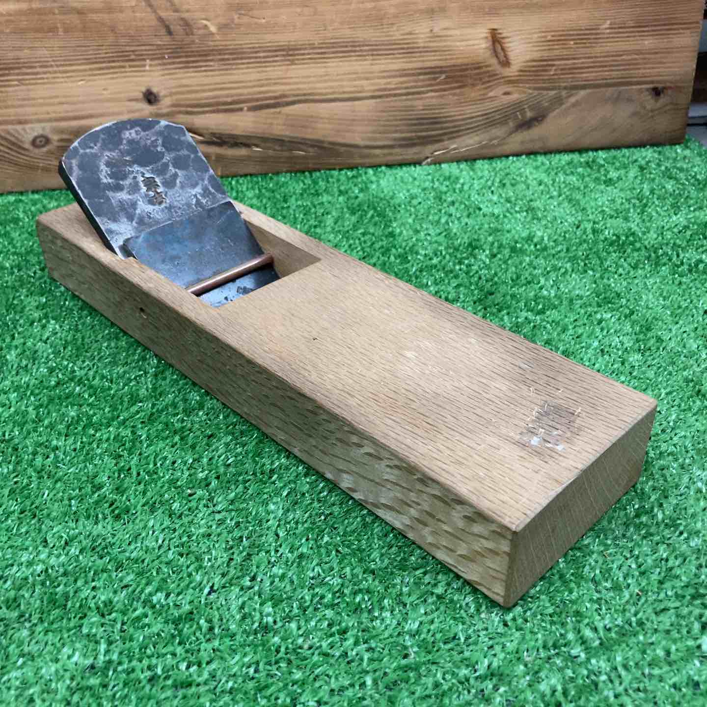 中古美品】 鉋 かんな 宗吉 銘 寸六鉋 【鴻巣店】 – アクトツール