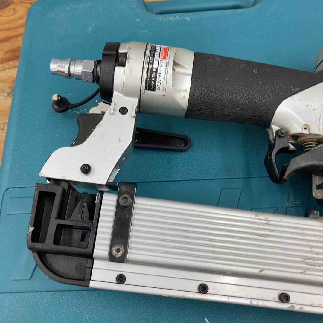 ★マキタ(makita) 常圧ピンネイラ AF351【柏店】