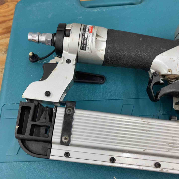★マキタ(makita) 常圧ピンネイラ AF351【柏店】