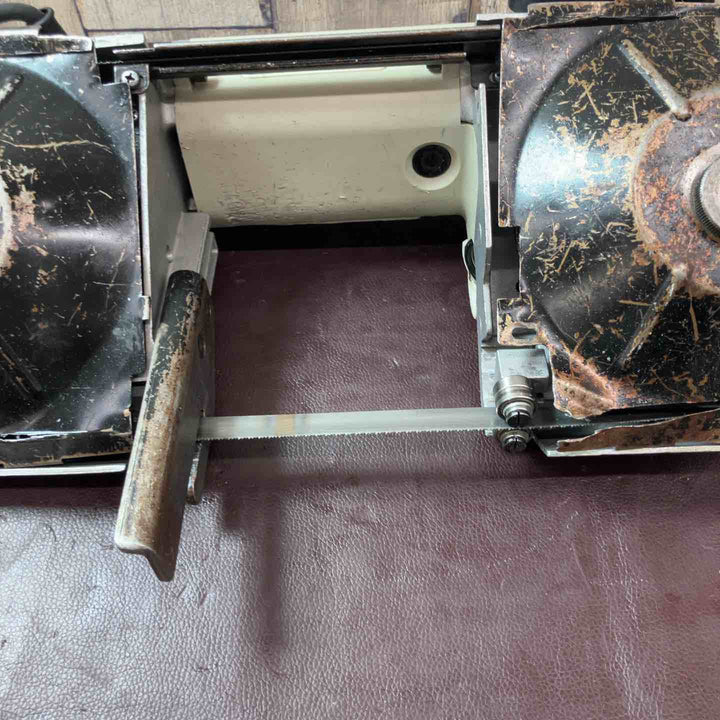 【中古品】 ハイコーキ(HIKOKI ※旧:日立工機) ポータブルバンドソー CB12VA2 電動イトノコ 【東大和店】