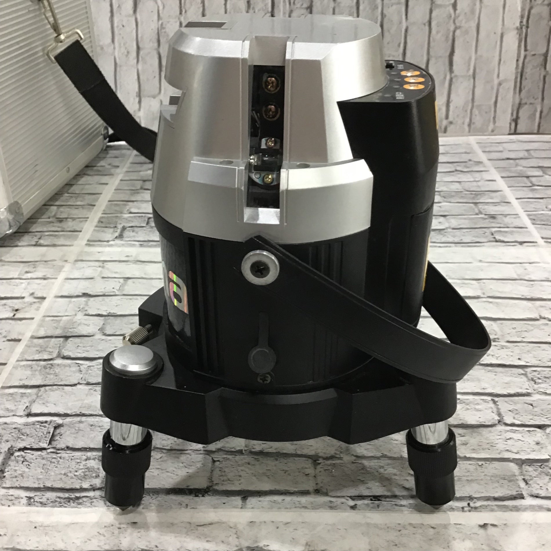 ○タジマ(Tajima) オートレーザー墨出し器 矩・横・両縦 AL-KYRJ【川口