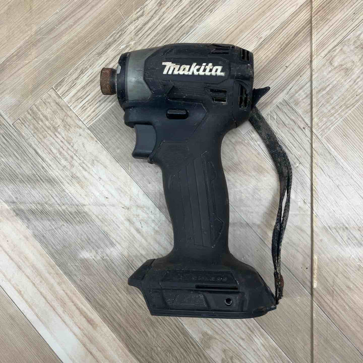 ★マキタ(makita) コードレスインパクトドライバー TD173DZB【八潮店】