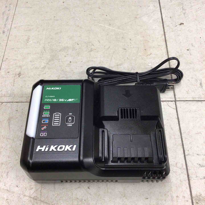 【中古品】 ハイコーキ/HIKOKI コードレスセーバーソー CR18DA(NN) 【鴻巣店】