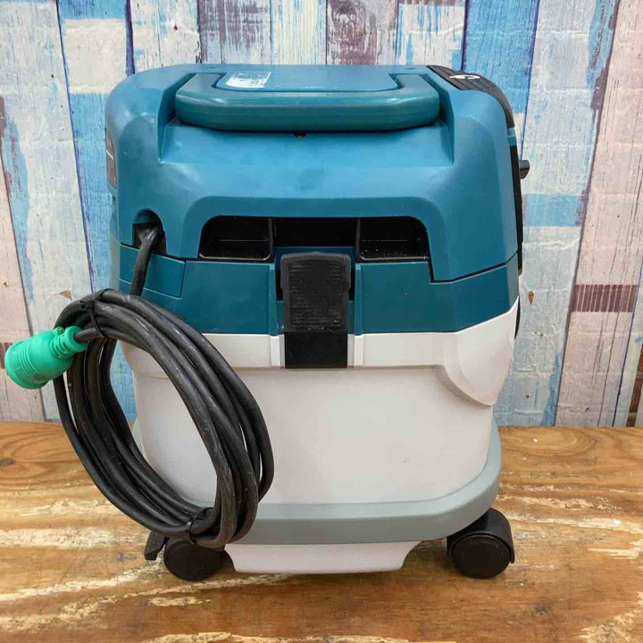 ★マキタ(makita) 集じん機 乾式 VC0830 連動機能【柏店】