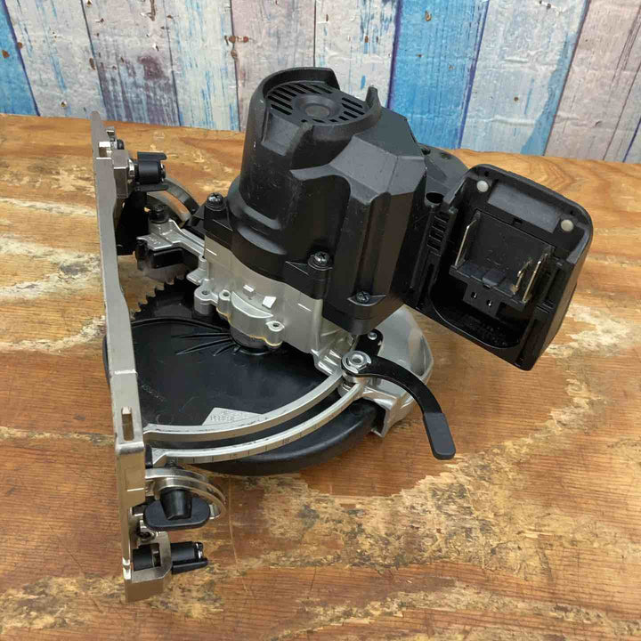 ★マキタ(makita) コードレス丸のこ HS631DZB【柏店】