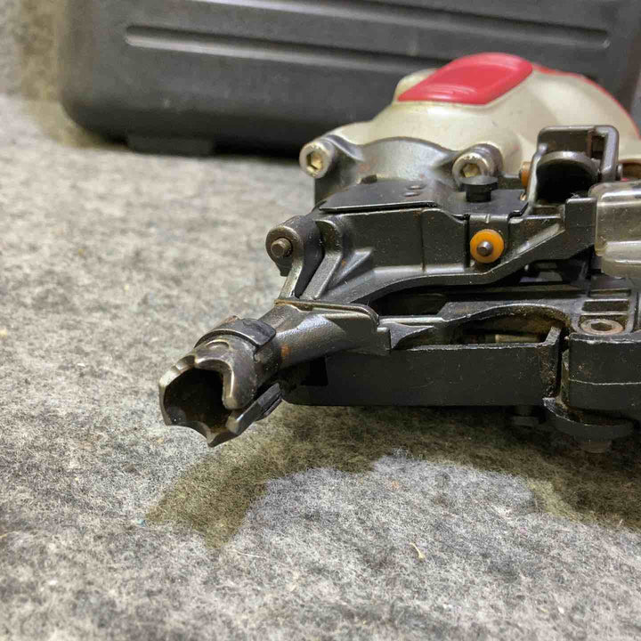 ★マックス(MAX) 常圧エア釘打ち機 CN-550S(FP)？【桶川店】