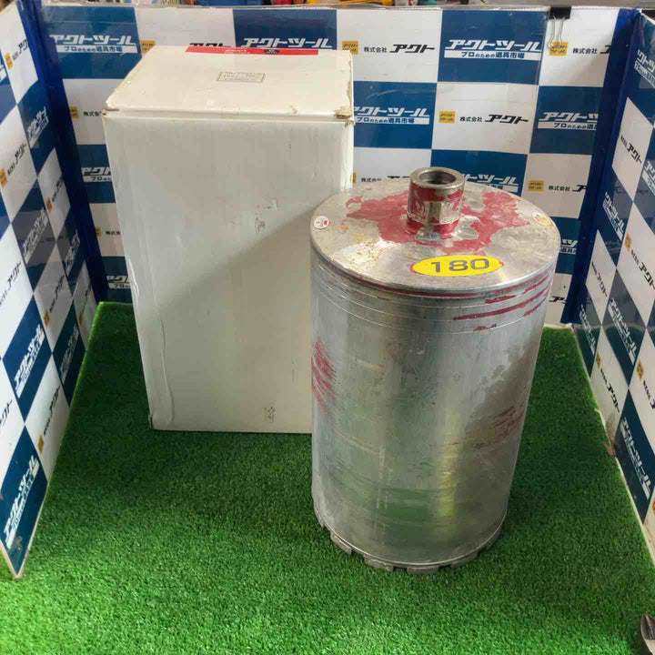 コンセック スマートレーザー Cロット 180Φ【草加店】