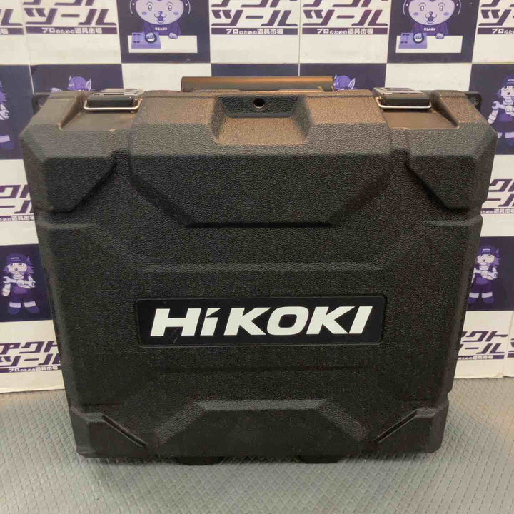 【中古品】ハイコーキ(HIKOKI ※旧:日立工機) 高圧エア釘打ち機 NV75HRA(S)【所沢店】