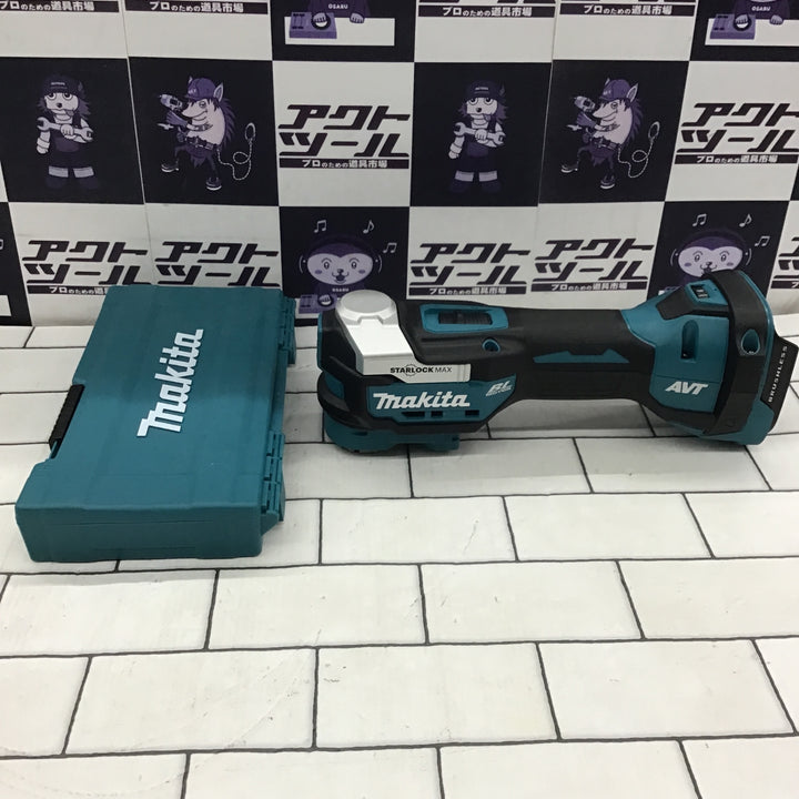 ★マキタ(makita) コードレスマルチツール TM52DZ【所沢店】