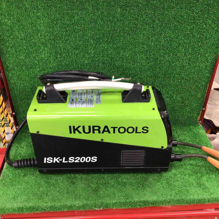 ▼電気溶接機【川崎店】