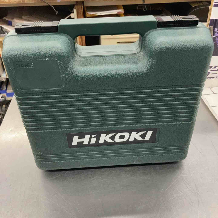 ★ハイコーキ(HIKOKI ※旧:日立工機) 常圧ピンネイラ NP35A【所沢店】