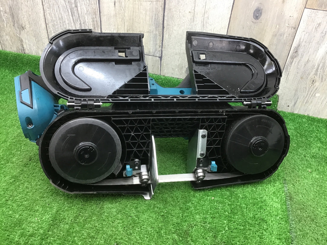 ★マキタ(makita) 18vコードレスバンドソー PB181DZ　本体のみ【富山店】●G