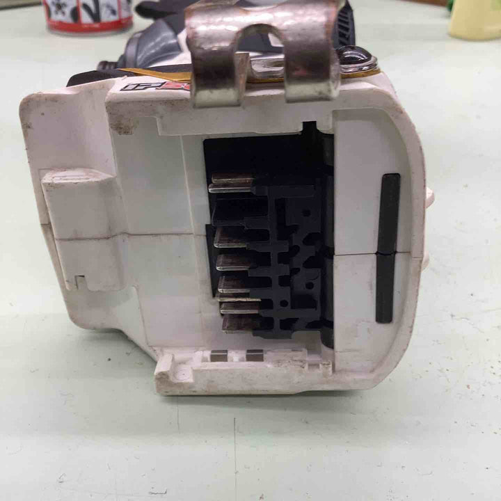 ☆ハイコーキ(HIKOKI ※旧:日立工機) コードレスインパクトドライバー WH36DC(NNWG) ライトつきません 【越谷店】
