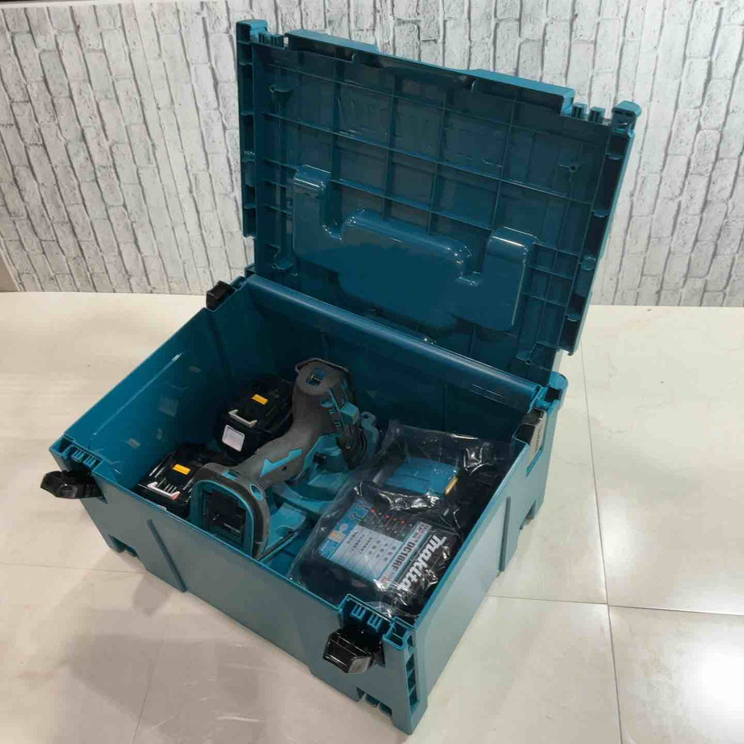 ★マキタ(makita) コードレス全ネジカッター SC102DRGX 14.4V/18V 動作確認済み【川口店】