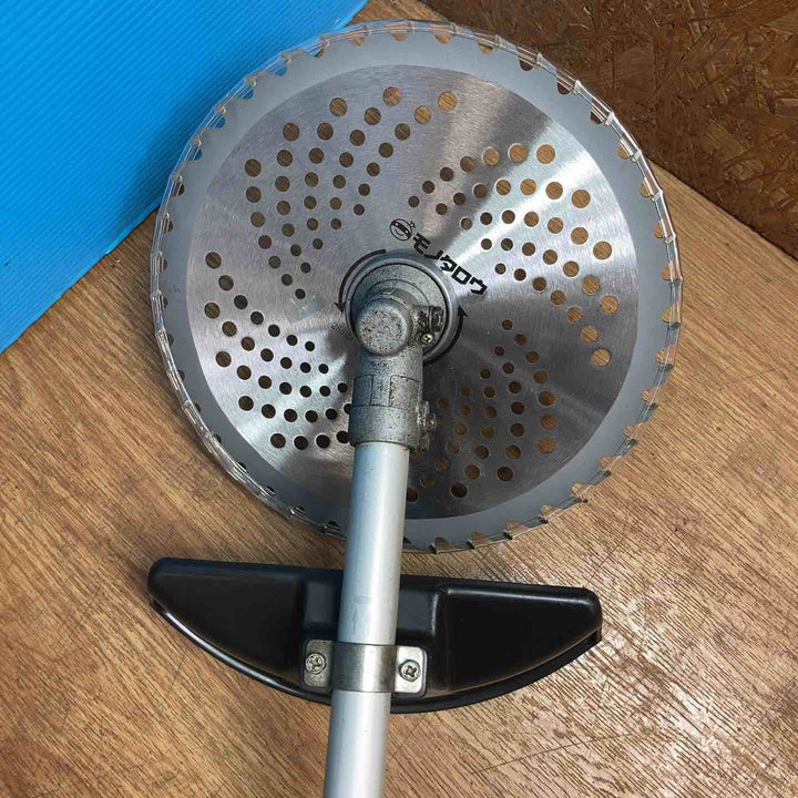 【店頭受取り限定】◇MARUYAMA 丸山製作所 BIGM ビッグエム KY201A エンジン刈払機 草刈機【岩槻店】