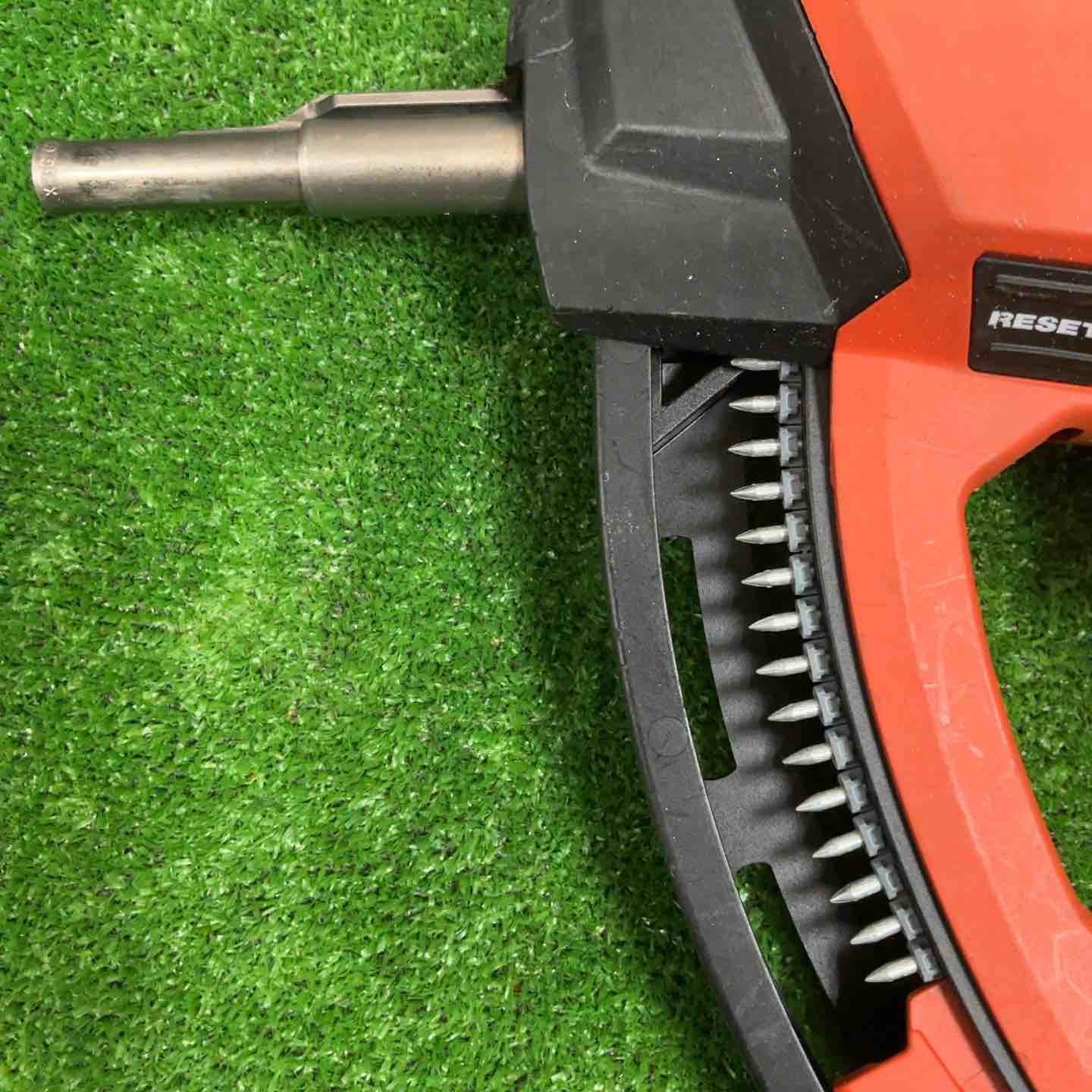 ☆ヒルティ(Hilti) ガスネイラ GX3【草加店】 – アクトツール