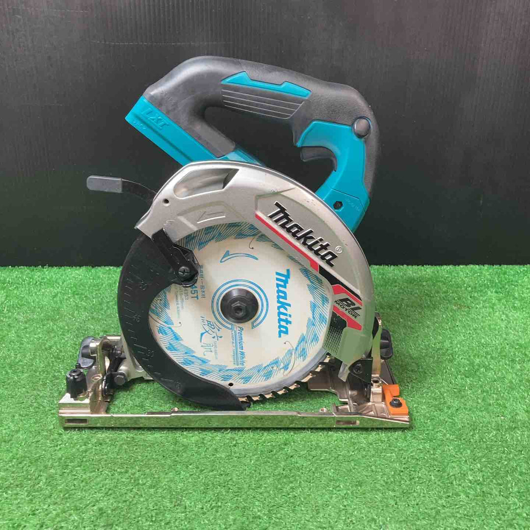 【中古品】★マキタ(makita) コードレス丸のこ HS631DRGX【岩槻店】