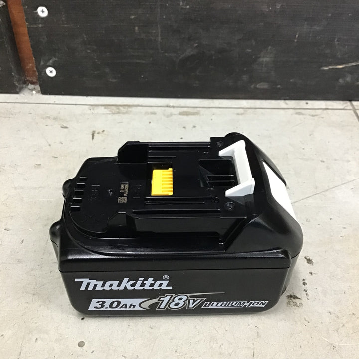 【中古品】 マキタ/makita コードレスハンドグラインダ GD800DRF 【鴻巣店】