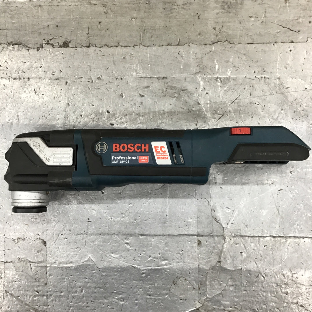 ★ボッシュ(BOSCH) コードレスマルチツール GMF18V-28【所沢店】