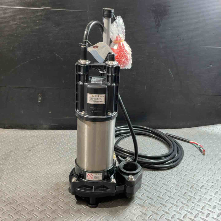 エバラ EBARA 水中ポンプ 40ⅮWSA5.25B【草加店】