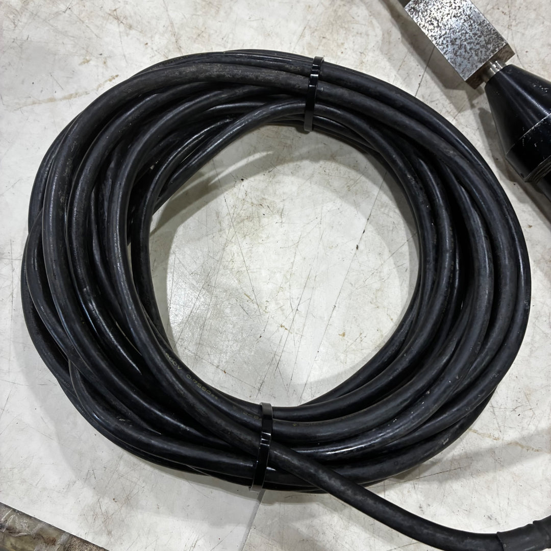 ◇多賀電機(TAGA) 超音波剥離機 SS-200【川口店】