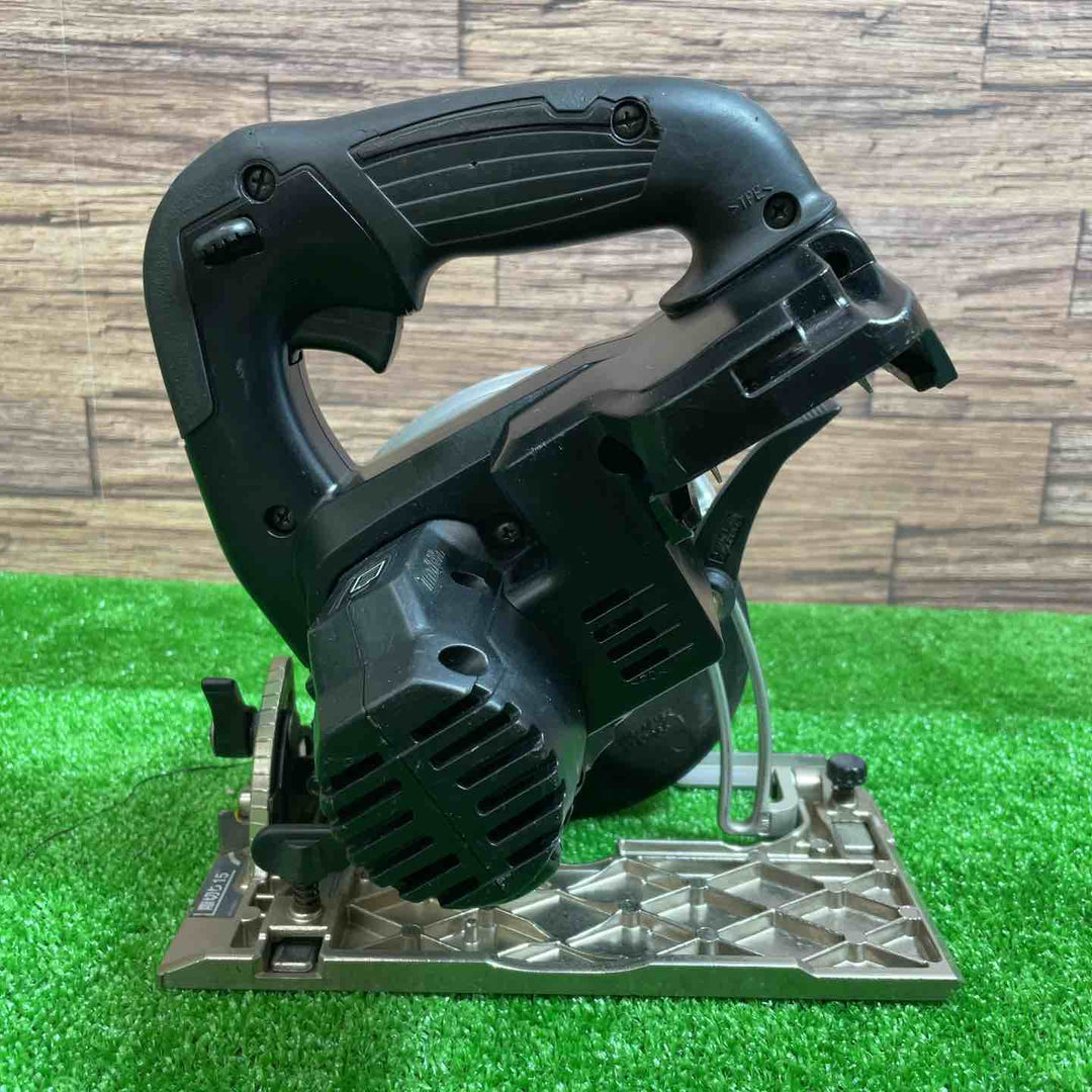 マキタ(makita) コードレス丸のこ HS470DZB【桶川店】