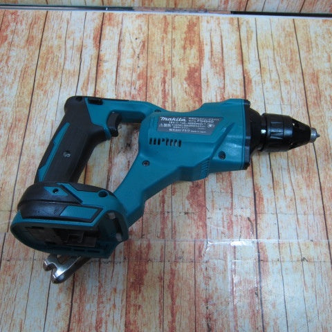 ☆マキタ(makita) コードレススクリュードライバ FS454DZ【川崎店】