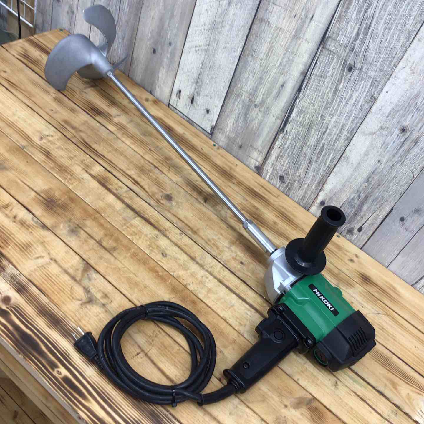 HiKOKIかくはん機UM22V 【公式通販】