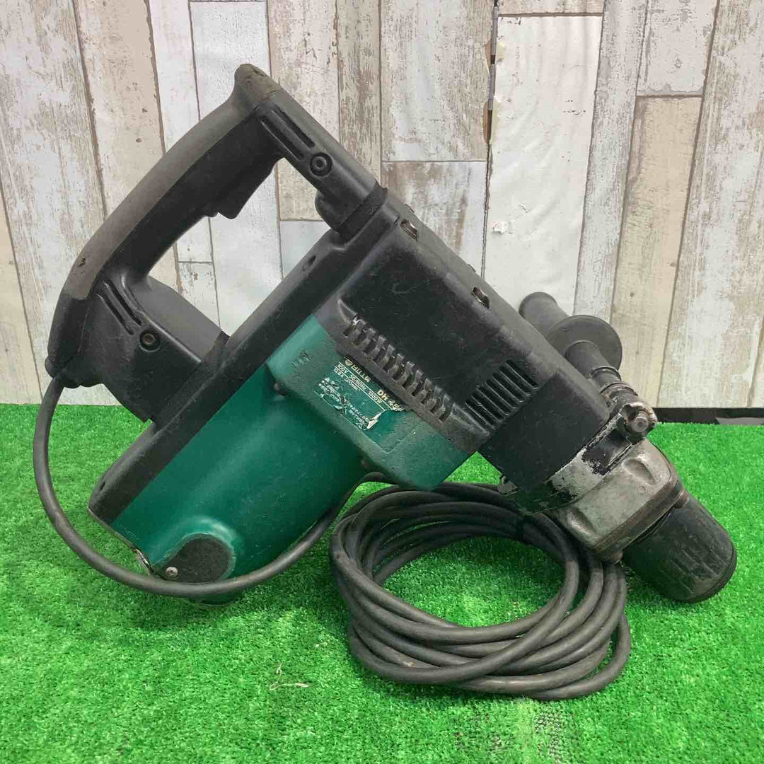 ★ハイコーキ(HIKOKI ※旧:日立工機) ハンマドリル DH45SA【町田店】