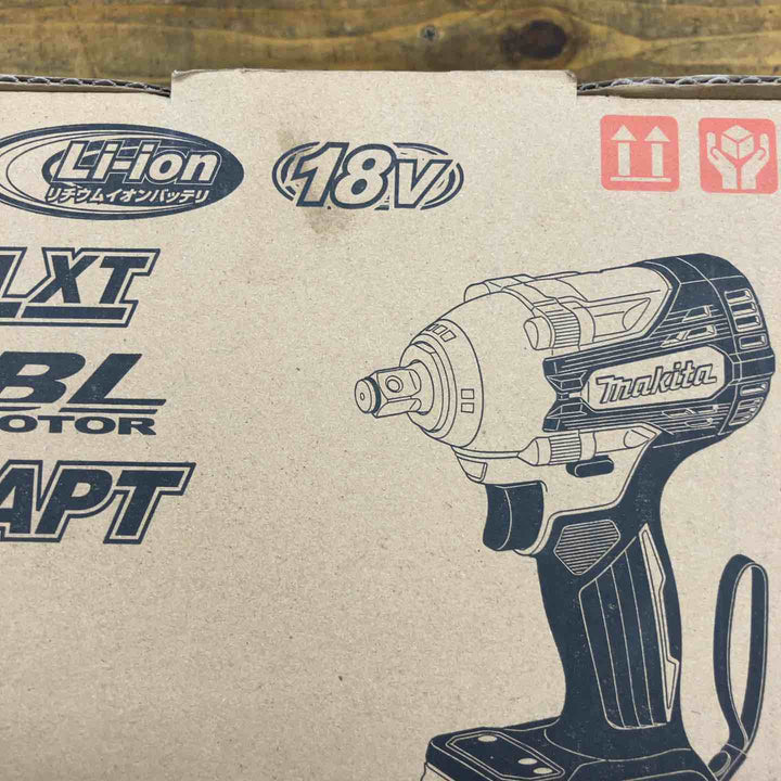 【未使用品】マキタ(makita) コードレスインパクトレンチ TW300DZ【所沢店】