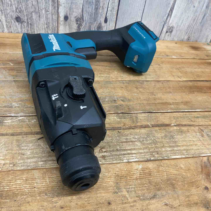 【中古品】 マキタ(makita) 18V コードレスハンマドリル HR182DZK バッテリー1個付属 【東大和店】