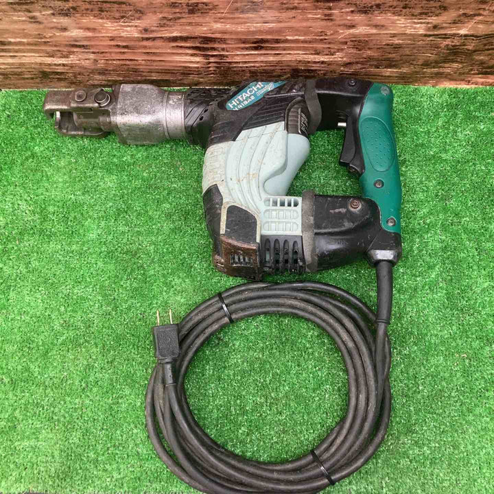 ★ハイコーキ(HIKOKI ※旧:日立工機) 電動ハンマ H41SA2【川越店】