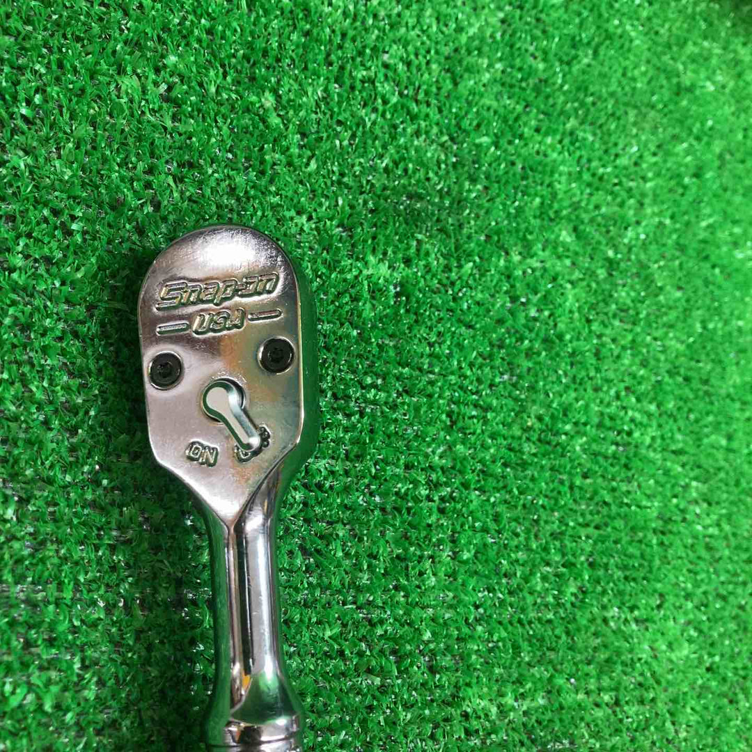 スナップオン(Snap-on)  3/8sq ラチェットハンドル FH100【川越店】