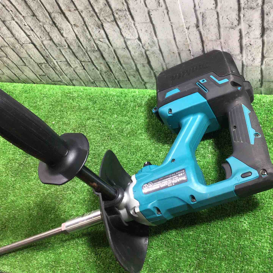 ★マキタ(makita) コードレスかくはん機 UT130DZ【川口店】