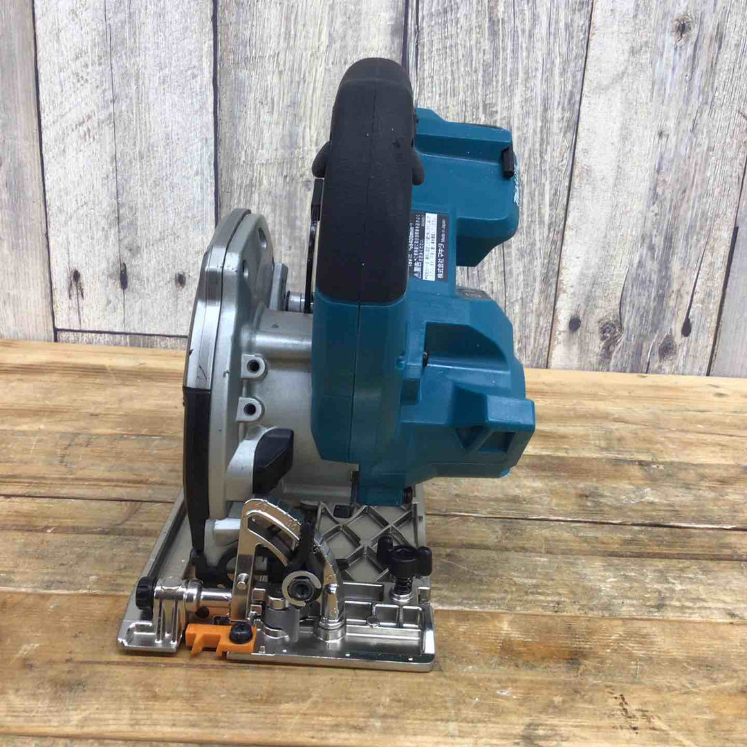 マキタ(makita) コードレス丸のこ HS474DZ 【東大和店】